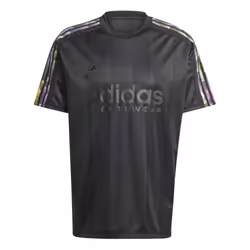Adidas Mens Tiro T-Shirt - S, Black