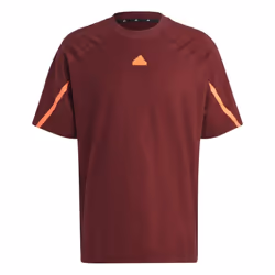 Adidas Mens Designed 4 Gameday T-Shirt - S, Red