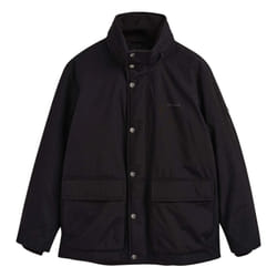 Gant Mens Mist Winter Jacket - L, Black