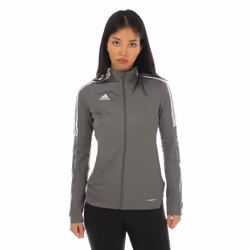 Adidas Womens/Ladies Tiro 21 Track Jacket