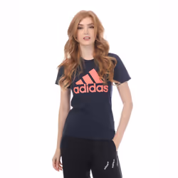 Adidas Womens/Ladies Believe T-Shirt