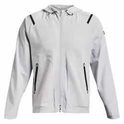 Under Armour Mens Unstoppable Jacket - L, Grey