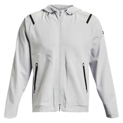 Under Armour Mens Unstoppable Jacket - XXL, Grey