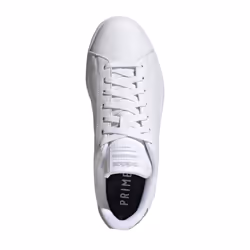 Adidas Unisex Adult Advantage Trainers - 7.5 UK, White