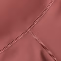 Adidas Womens/Ladies Yoga 7/8 Leggings - XXS, Red