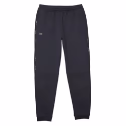 Lacoste Mens Jogging Bottoms - XS, Grey
