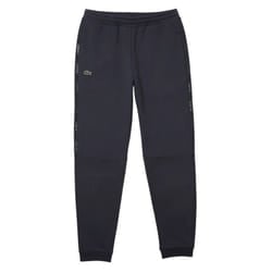 Lacoste Mens Jogging Bottoms - XS, Grey