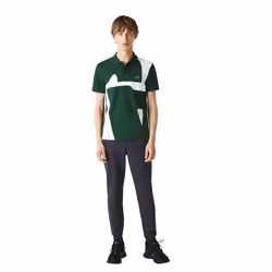 Lacoste Mens Jogging Bottoms - XS, Grey
