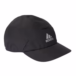 Adidas Mens Tech 3 Panel Baseball Cap