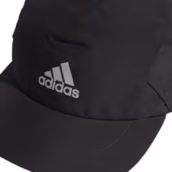 Adidas Mens Tech 3 Panel Baseball Cap