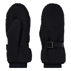 Berghaus Unisex Adult Fleece Mittens - S-M, Black