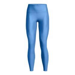 Under Armour Womens/Ladies HeatGear Full Length Leggings - 12 UK, Blue