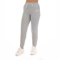 Timberland Womens/Ladies Northwood Brushed Back Jogging Bottoms - 18 UK, Grey Heather