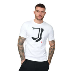 Adidas Mens 2022/23 Chinese Story Juventus FC T-Shirt