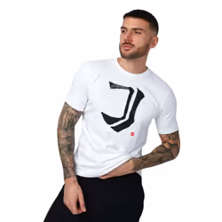 Adidas Mens 2022/23 Chinese Story Juventus FC T-Shirt
