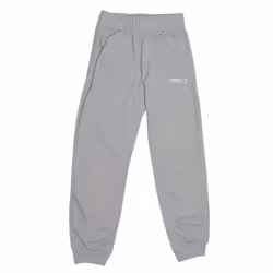 Adidas Childrens/Kids Adventure Tracksuit Bottoms - 11-12 Years, Grey