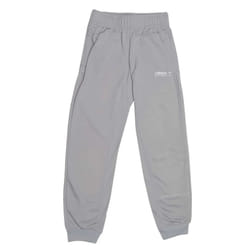 Adidas Childrens/Kids Adventure Tracksuit Bottoms - 11-12 Years, Grey