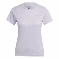 Adidas Womens/Ladies Parley Running T-Shirt