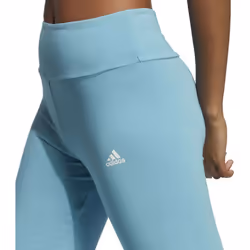 Adidas Womens/Ladies Essentials High Waist Sport Leggings
