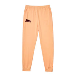 Lacoste Mens Fleece Lounge Jogging Bottoms