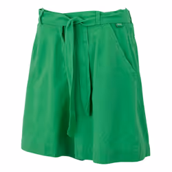 Regatta Womens/Ladies Sabela II Shorts - 16 UK, Island Green