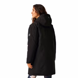 Regatta Womens/Ladies Christian Lacroix  Cailar II Jacket