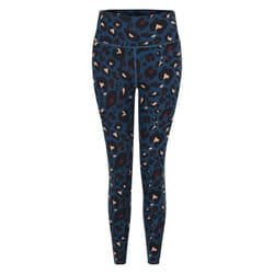 Dare 2B Womens/Ladies Influential Animal Print Gym Leggings