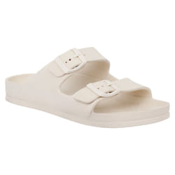 Regatta Womens/Ladies Brooklyn Double Strap Sandals - 6.5 UK, Light Vanilla