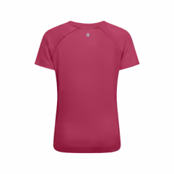 Mountain Warehouse Womens/Ladies Endurance T-Shirt - 4 UK, Purple