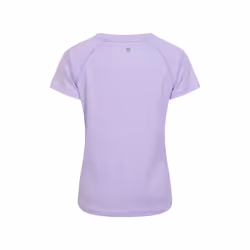 Mountain Warehouse Womens/Ladies Endurance T-Shirt - 6 UK, Lilac
