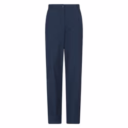 Mountain Warehouse Womens/Ladies Delta Stretch Short Trousers - 22 UK, Navy