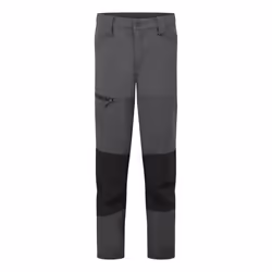 Portwest Womens/Ladies WX2 Stretch Work Trousers - 20 UK, Metal Grey