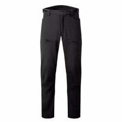 Portwest Mens WX2 Eco Stretch Hiking Trousers - 48T, Black