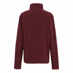 Regatta Great Outdoors Mens Thompson Half Zip Fleece Top - XXL, Dark Maroon