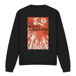 Star Trek Unisex Adult The Original Series Episode 71 Sweatshirt - XXL, Black