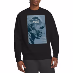 Star Trek Unisex Adult The Next Generation Season 5 Episode 25 Sweatshirt - L, Black