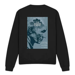 Star Trek Unisex Adult The Next Generation Season 5 Episode 25 Sweatshirt - XXL, Black