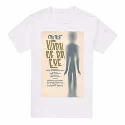 Star Trek Mens The Original Series Episode 66 T-Shirt - 5XL, White