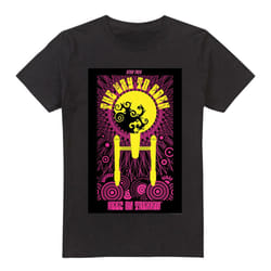 Star Trek Mens The Original Series Episode 75 T-Shirt - 3XL, Black