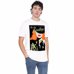 Star Trek Mens The Next Generation Season 1 Episode 12 T-Shirt - 4XL, White