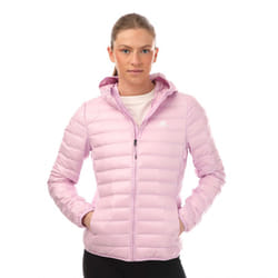Adidas Womens/Ladies Varilite Down Jacket - 0 UK - 2 UK, Lilac