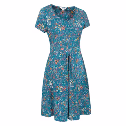 Mountain Warehouse Womens/Ladies Orchid Floral UV Protection Dress - 20 UK, Mixed