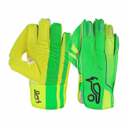 Kookaburra Unisex Adult 2025 LC 3.0 Wicket Keeper Gloves