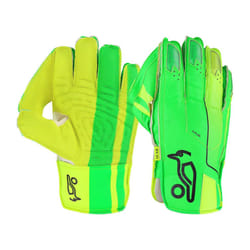 Kookaburra Unisex Adult 2025 LC 3.0 Wicket Keeper Gloves
