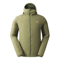 Dare 2B Mens Torrek Lite Air Jacket - 3XL, Olivine Green