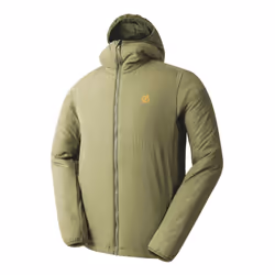 Dare 2B Mens Torrek Lite Air Jacket - 3XL, Olivine Green