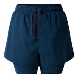 Regatta Womens/Ladies Sprint Up II Shorts - 16 UK, Moonlight Denim