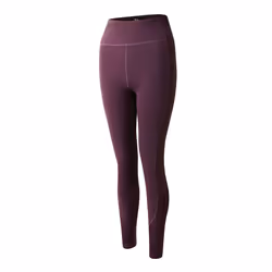 Dare 2B Womens/Ladies Power Leggings - 20 UK R, Deep Plum