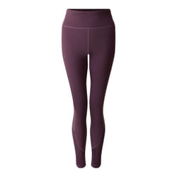 Dare 2B Womens/Ladies Power Leggings - 8 UK R, Deep Plum