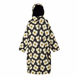 Regatta Womens/Ladies Orla Kiely Spinning Flower Waterproof Changing Robe